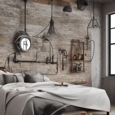 industrial style bedroom design (19).jpg